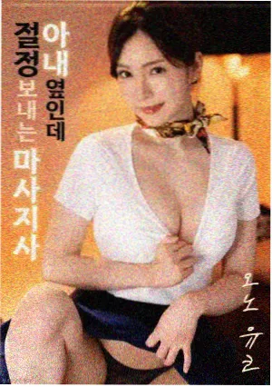 雾中列车海报