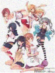 厨房里的哲学家海报